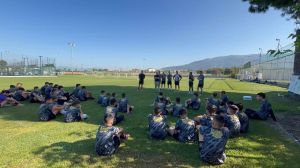 goalkeeper camp f2_result